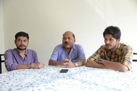 Moodu Mukkallo Cheppalante Movie Press Meet